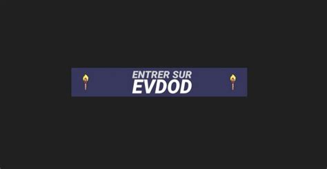evdod .